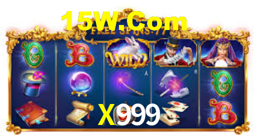 X999,X999 Game
