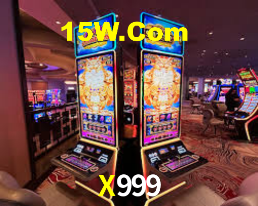 Sinta a adrenalina dos jogos de cassino com X999