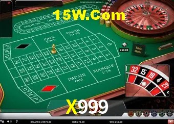 Live Casino X999
