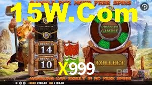 Live Casino X999