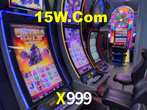 X999 - Cassino Caça-Níqueis Online - X999 Game