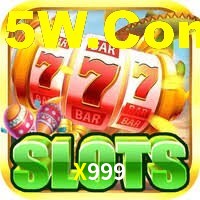 Welcome Bonus X999