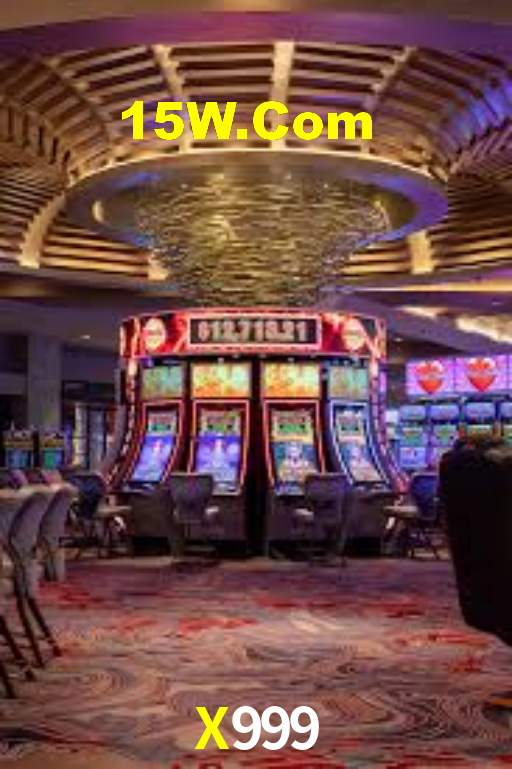 X999: A Experiência de Casino com Jogos de Mesa ao Vivo