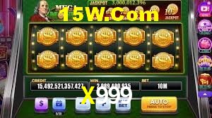 Welcome Bonus X999