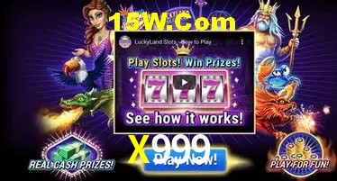 Slot Games X999