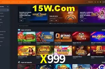 Seasonal Promotions X999