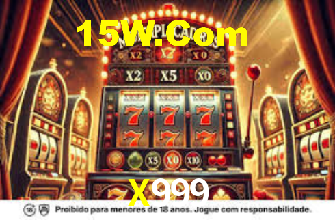 X999 Game