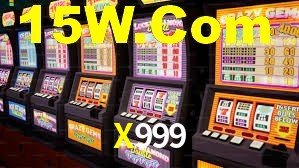 X999,X999 Game