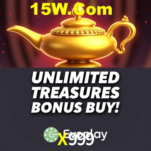 Flash Promotion X999