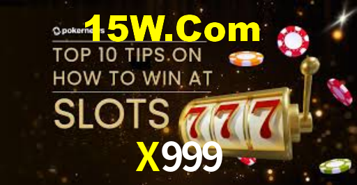 X999 Game