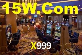 Slot Games X999
