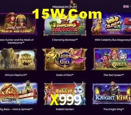 Apostas de Tênis X999