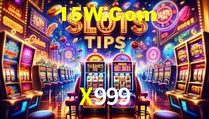 Responsive Design X999