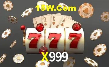 Benefícios da Conta X999