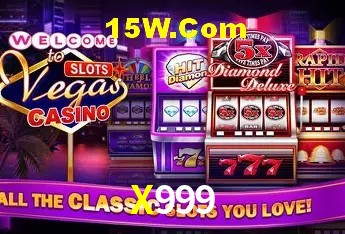 Casino Ao Vivo X999
